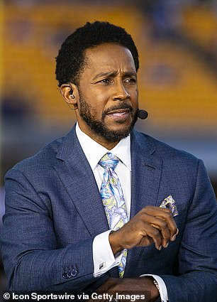 Desmond Howard