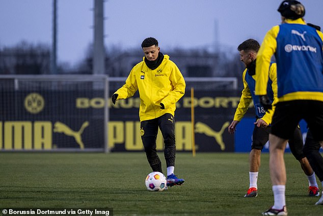 He joked and laughed his way through possession-based drills, shooting drills and fitness drills