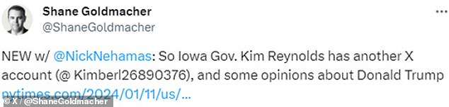 1705045170 361 Iowa governor Kim Reynolds who endorsed Ron DeSantis