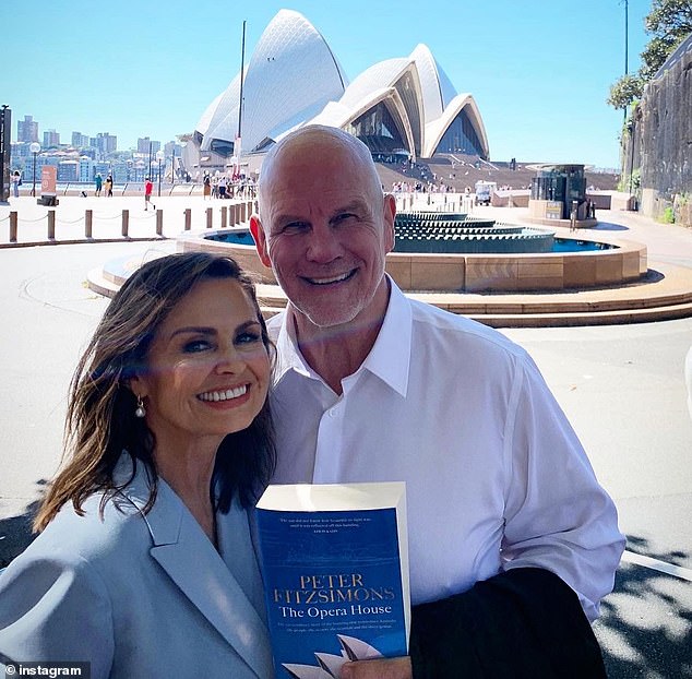 Ten bosses intervened when producer Laura Binnie asked for the show's script to be sent to Lisa Wilkinson's husband, SMH columnist Peter FitzSimons, hours before the show aired.