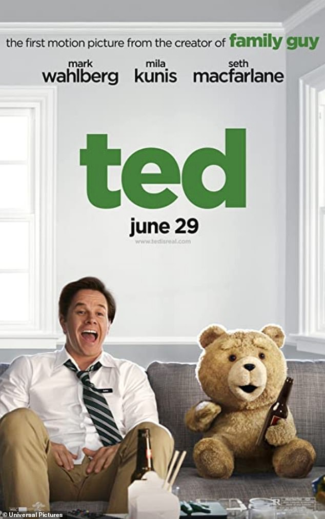 The story follows the childhood of John Bennett (Max Burkholder), who was played by Mark Wahlberg in the 2012 comedy film, which became a major box office hit, grossing nearly $550 million worldwide.