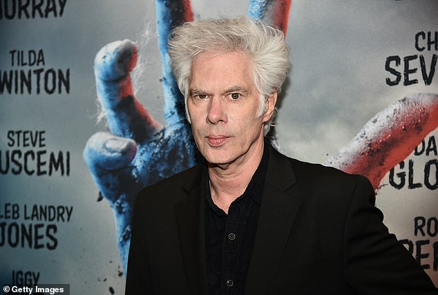 Father, Mother, Sister, Brother will be Jim Jarmusch's first film in five years – the Ohio-born director, 70, revealed it was in the works at the Overlook Film Festival in April 2023