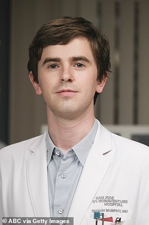 The show premiered in 2017 and stars Freddie Highmore as Dr.  Shaun Murphy, an autistic surgeon with a troubled past