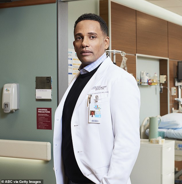 Just months before the network confirmed the cancellation, news hit the internet that the show had lost one of its main stars, Hill Harper who played Dr.  Marcus Andrews played.