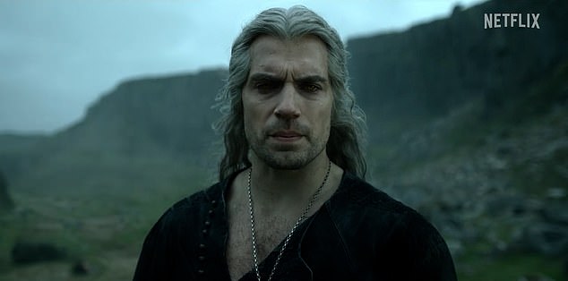 According to Variety, the 62-year-old performer will play Regis, a barber-surgeon with a dark and uncertain past who joins forces with the show's protagonist, Geralt of Rivia.