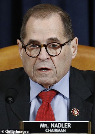 Jerry Nadler