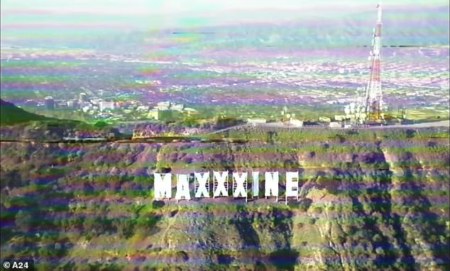 An official release date for MaXXXine has not yet been announced, but the film is expected to premiere sometime this year