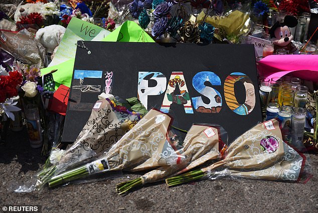 The attack on the El Paso Walmart left residents of the border city feeling vulnerable, as the killer's sole purpose was to kill Hispanics.  El Paso's population is overwhelmingly of Mexican descent