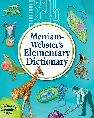 Merriam-Webster Elementary Dictionary