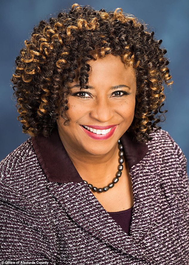 Alameda County DA Pamela Price took office as 'progressive prosecutor' in 2022, promising shorter prison sentences, milder criminal charges and a refusal to try juveniles as adults