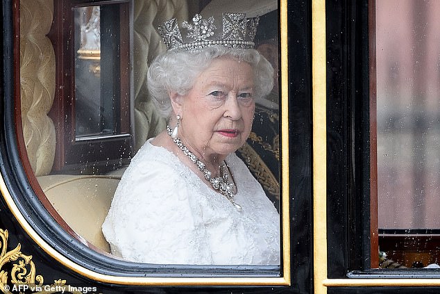 Buckingham Palace played down such plans when the queen was alive, with aides pointing to the promise she made on her 21st birthday to serve until her death