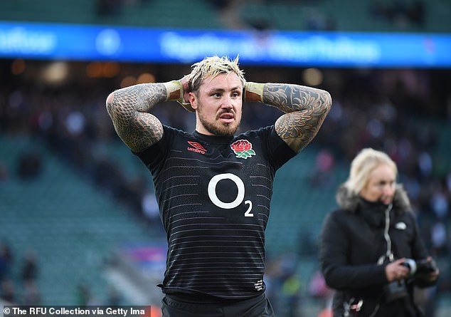 Nowell discussed some of the England stars he thinks should be picked for the upcoming Six Nations team