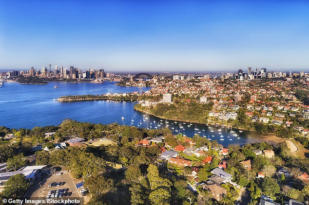 Residents of Mosman on Sydney's Lower North Shore are angry as KFC opens a few suburbs away in North Sydney at 67-69 Mount Street