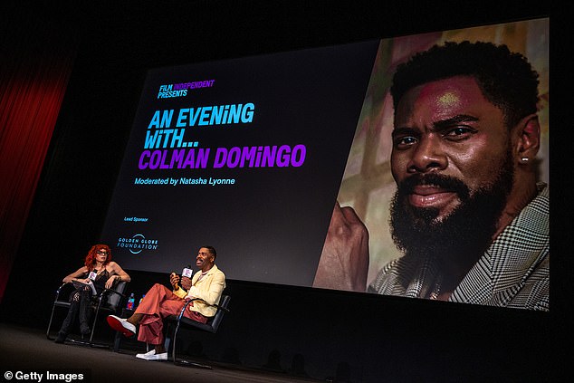 Lyonne and Domingo recently sat down for a chat for Interview Magazine, where the latter talked about how they quickly built a close friendship after meeting at a premiere event