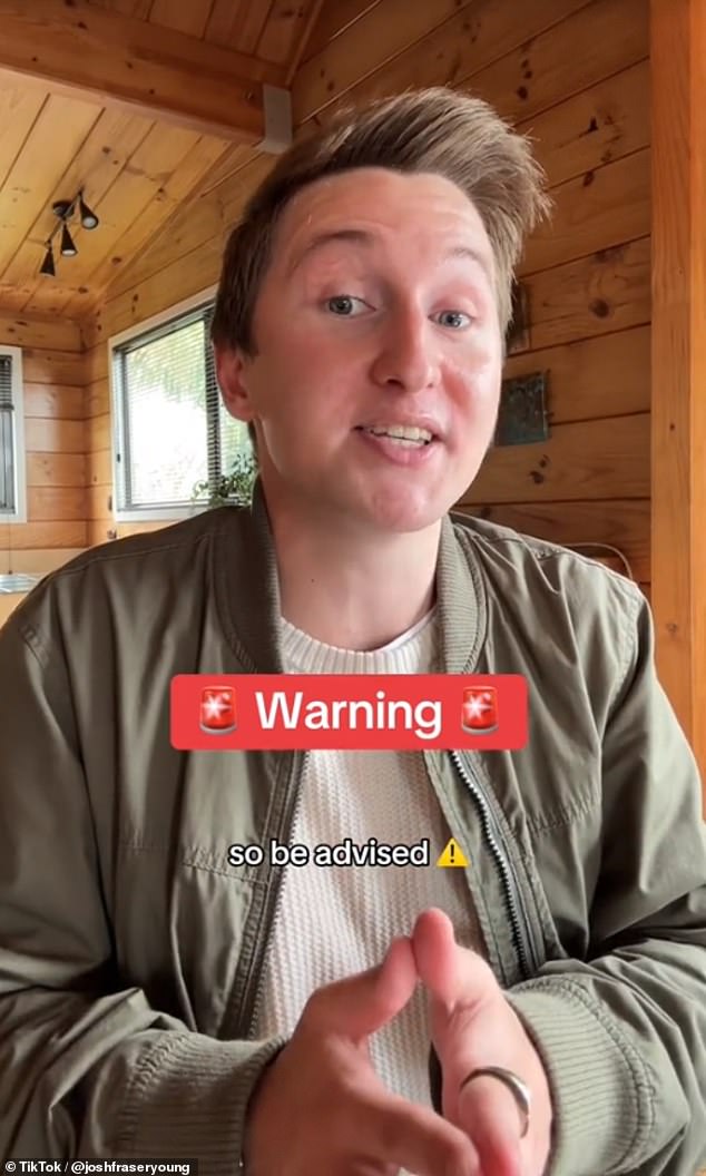 Josh Fraser Young from Christchurch, New Zealand has shared a series of videos explaining how to identify and confront 'the secret haters' around you