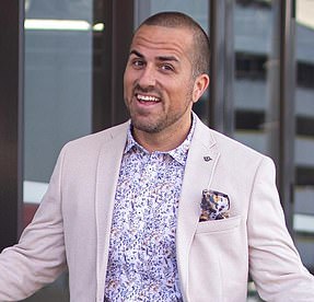 1705238625 755 Married At First Sight expert John Aiken rips into a