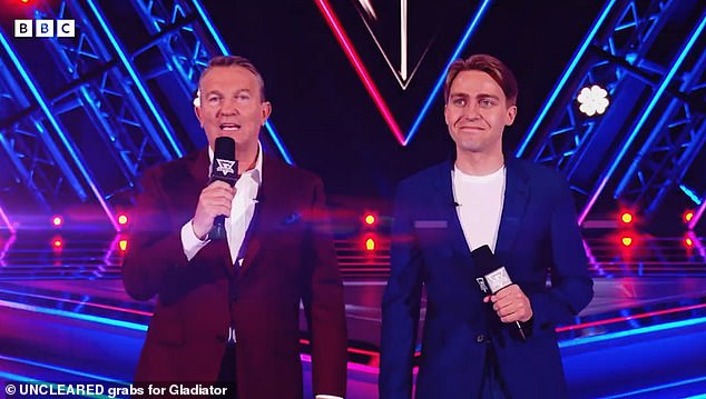 Despite new presenters in the form of funnyman Bradley Walsh and his son Barney, many praised the broadcaster for keeping the show close to its original format.