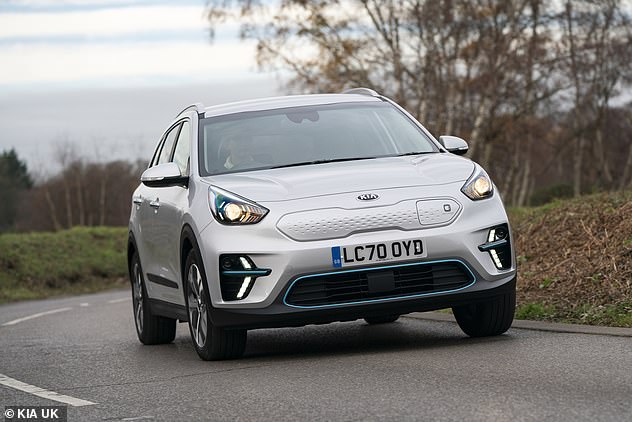 The previous generation Kia E-Niro – an all-electric crossover – was not only the fourth fastest-selling used car of 2023 (16 days), but was also the fastest sold in 2024, at just 15 days