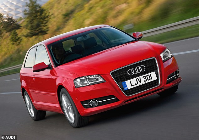 While registrations of new diesel cars plummeted again in 2023, used versions were still in high demand.  Older examples of the Audi A3 diesel (over 15 years old) were among the fastest-selling second-hand cars, taking an average of 17.5 days to continue driving