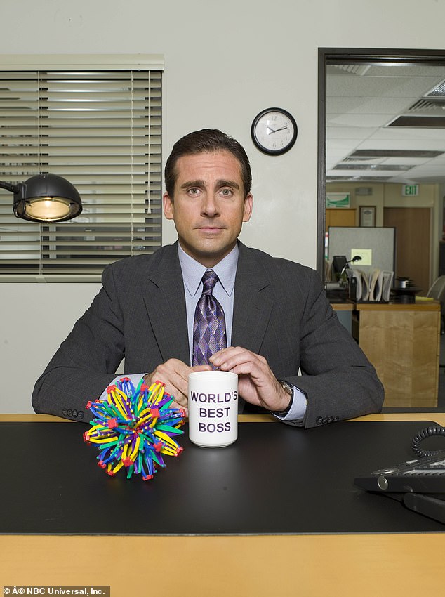 The new show, if it happens, won't be a reboot that brings back the original stars, but will likely take place at a different Dunder Mifflin branch in the Office universe