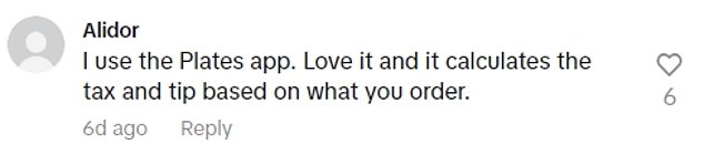 Social media has written ideas about how Guarino can avoid this problem next time.  Some even discriminated against his friends for charging him so much