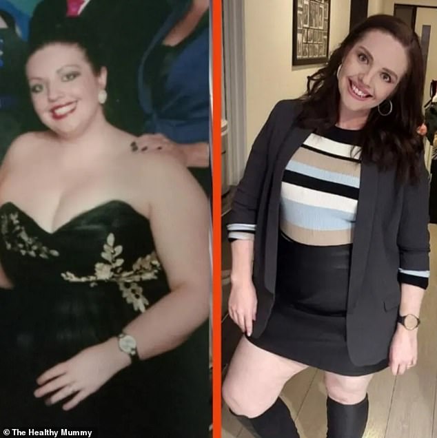 1705367225 648 I lost 46 kilograms and dropped to a size eight