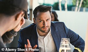 Kieran Culkin seen in character as Roman Roy in HBO's Succession