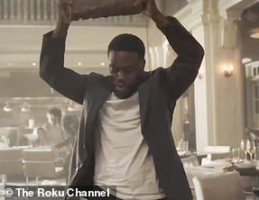 Kevin Hart in Kevin Hart – Die Hart 2: Die Harter