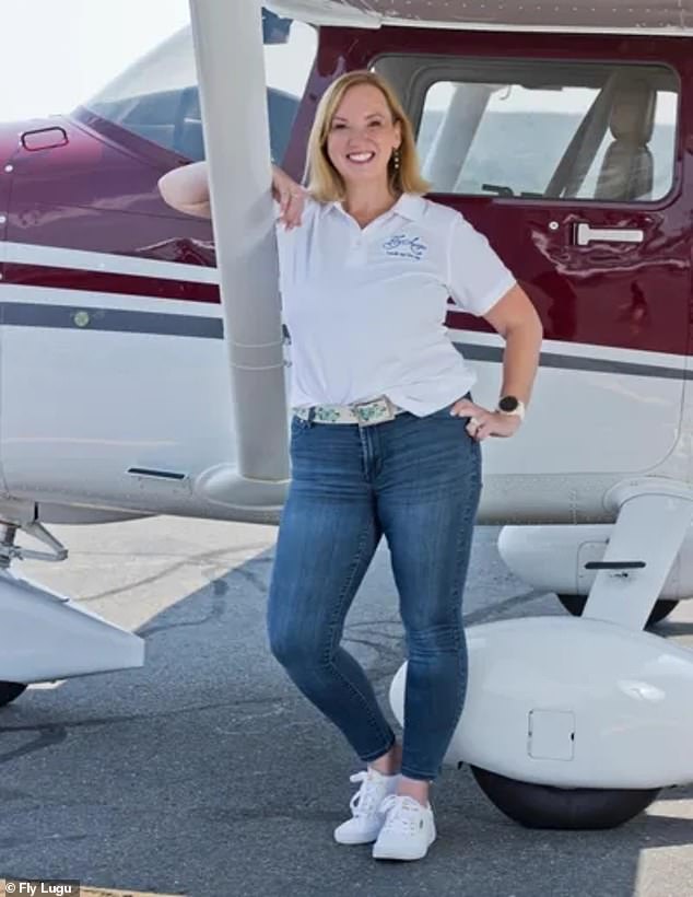 1705374481 20 PICTURED Student pilot flight school owner and instructor killed in