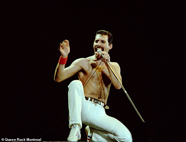 The film captures a pivotal moment in the band's history when Queen played Montreal's 18,000-seat Forum for the fourth time in November 1981.