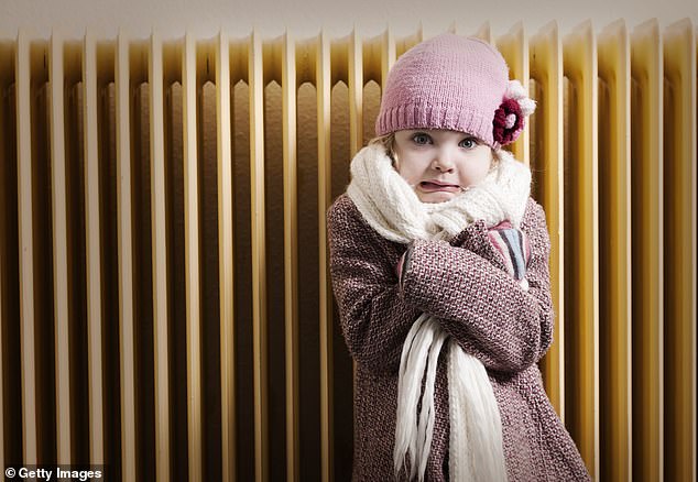 Sofas should not be placed in front of radiators to prevent heat from being absorbed instead of spreading throughout the room.