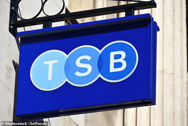 TSB is offering £125 to anyone who switches from a rival bank to their Spend & Save or Spend & Save Plus current account via its current account switching service