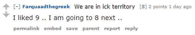 Many were big fans of season six, while others said they liked seasons seven, eight and nine