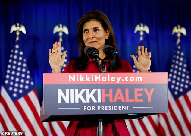 A day after the Iowa caucuses, the presidential race has moved to New Hampshire, with the Granite State a do-or-die venture for Nikki Haley (pictured), who finished in third place in Iowa, but in some cases very short distance from Trump state.  Polls in New Hampshire.