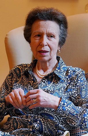 Princess Anne