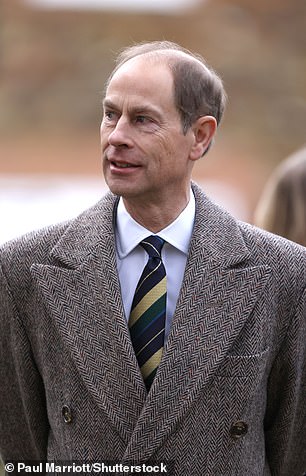 Prince Edward