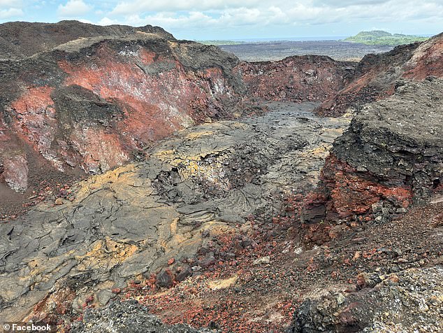 Longtime residents are struggling to keep up with rising rents, and local government is banned from building affordable housing in high-risk lava flow hazard zones 1 and 2