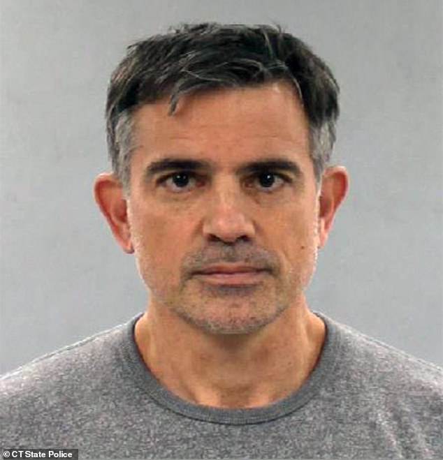 Fotis Dulos was charged with Jennifer's murder, but committed suicide prior to trial