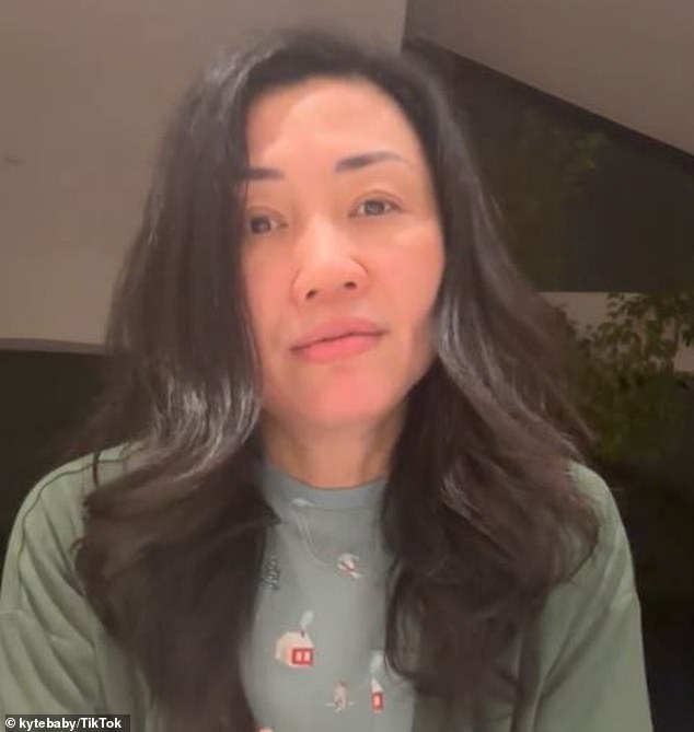 After netizens accused Liu of being insincere in the first TikTok, she posted a second video admitting it was scripted and characterizing her veto of Hughes' request to work remotely as 