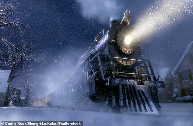 Polar Express was listed in the 2006 Guinness World Records as the first all-digital recording film