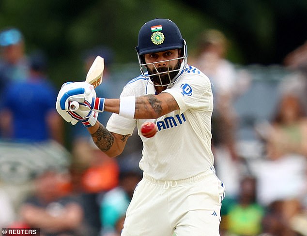 Virat Kohli is statistically India's most successful captain but resigned two years ago