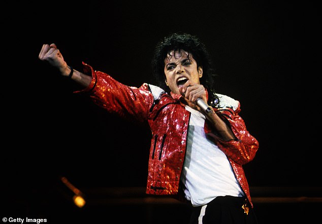 According to Lionsgate, the film will delve into all aspects of Michael's life, although it is unknown how or if the more scandalous controversies in his life, including allegations of child sexual abuse, will be addressed, given that the biopic is being made in conjunction with the singer's legacy;  seen in 1986