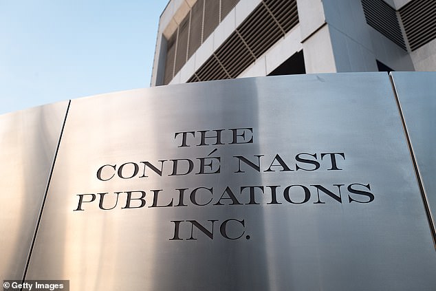 Magazine publisher Condé Nast, owner of Vogue, GQ and The New Yorker, is laying off nearly 100 employees in the US due to a sharp decline in advertising revenue due to the coronavirus pandemic