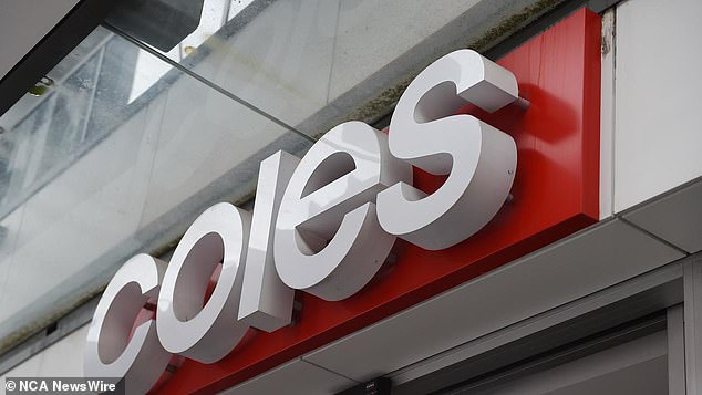 “We are stocking a small range of Australian themed summer items throughout January, which are popular with our customers for sporting events such as cricket and tennis, as well as summer entertainment,” a Coles spokesperson said.