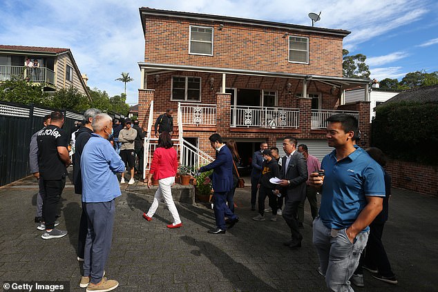 Finding a rental property has become a nightmare in many Australian cities, where there are long lines for inspection