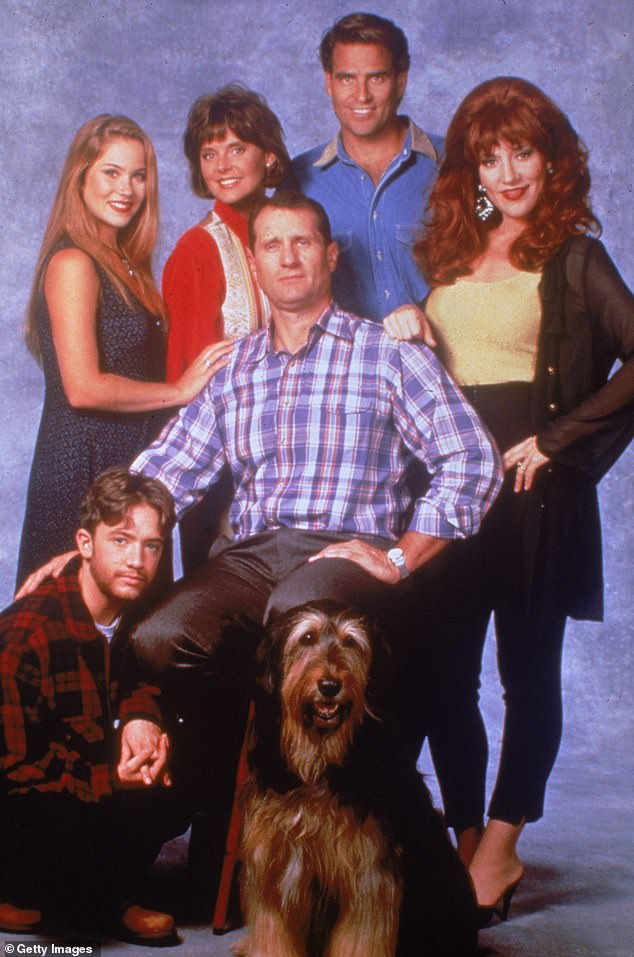 It earned the cover of TV Guide in 1989. It is still a fan favorite and can be streamed on Hulu