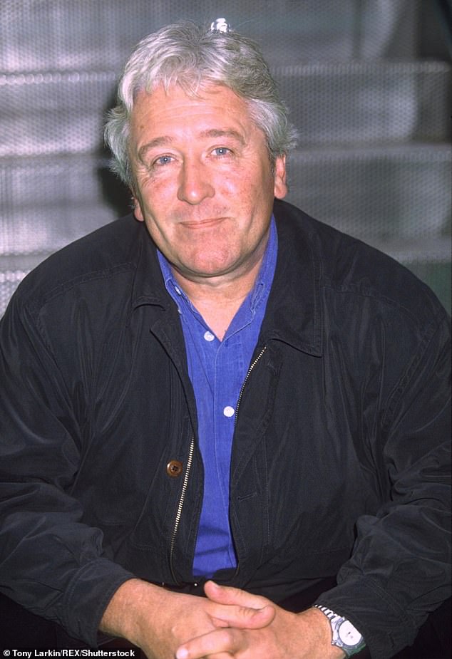 Despite his enthusiasm, he admitted that a reboot would be unlikely after the hit TV series' main writer, John Sullivan, tragically passed away in 2011.