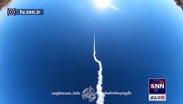 1705798421 677 Irans Revolutionary Guard sends new satellite into space stoking