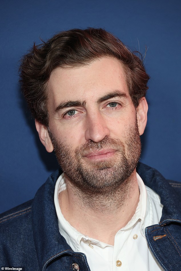 6) WHO IS HIS FAVORITE?  American comedian Dave McCary adores his wife from La La Land – the power couple are not Poor Things at all