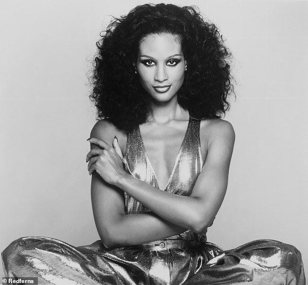 Over the years, she has graced more than 500 magazine covers and worked in theater and television.  To commemorate her legacy, she is performing in her untitled off-Broadway play entitled Beverly Johnson: IN VOGUE about her story;  seen in 1977